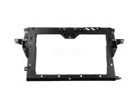 Передняя панель крепления облицовки (телевизор) Mitsubishi Colt (2002-2012) 524104