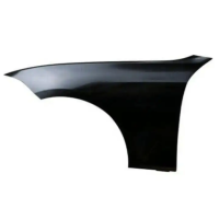 Крыло переднее левое BMW 3 G20/G21 (2018-) 0064313