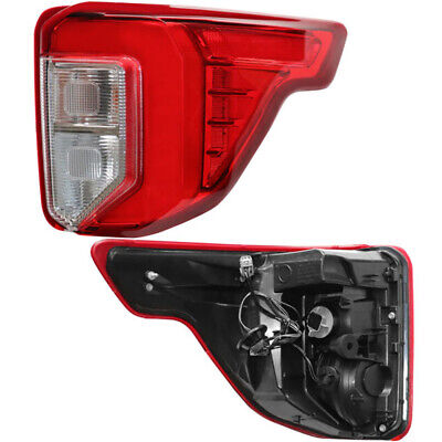 Фонарь задний правый Ford Explorer (2019-) 25940712