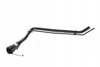 Горловина топливного бака Toyota Land Cruiser Prado J120 (2002-2009) PWPTY021