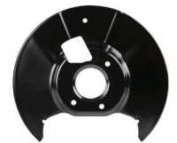 Кожух защитный тормозного диска Mazda 6 (2002-2007) 3451878