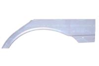 Арка задняя левая Seat Toledo (1998-2004) 6616581