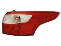 Фонарь задний правый Ford Focus (2011-2019) 43119A8RUE