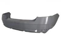 Бампер задний Skoda Octavia A7 (2013-2020) SD04036BA