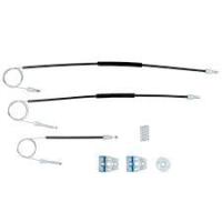 Ремкомплект переднего левого стеклоподъемника Audi A3 8P/8PA (2003-2013) ZNP13313