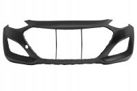 Бампер передний Hyundai i30 (2012-2017) HN04117BB