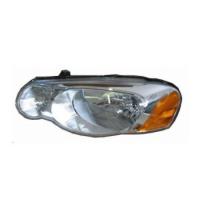Фара левая Chrysler Sebring (2001-2006) 09310491
