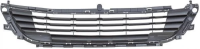 Заглушка (решетка) в бампер передний Citroen C4 (2011-) 0539996A1