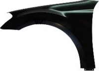 Крыло переднее левое Mercedes ML W164 (2005-2011) 3637321 Крыло переднее левое Mercedes ML W164 (2005-2011) 3637321