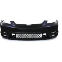 Бампер передний Toyota Matrix (2002-2008) 8198900