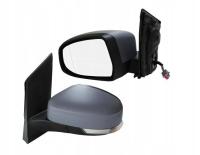 Зеркало наружное левое Ford Focus (2005-2011) 3205514E