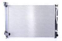 Радиатор (основной) Lexus RX (2003-2009) 12562