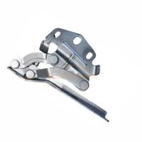 Петля капота левая Volkswagen Passat B6 (2005-2010) VG21033AL