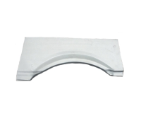 Арка задняя левая Mercedes Viano W639 (2003-2015) 50408324