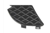 Заглушка (решетка) в бампер передний Mercedes E W210 (1995-2002) BZ07023GAR