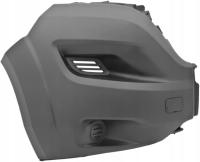 Бампер передний Citroen Jumper (2006-2017) 2097916A1