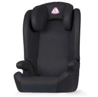 Детское кресло Heyner 'Сapsula' MT5 без ремней (II, III) черное, артикул 772010