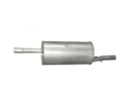 Глушитель Dacia Logan (2004-2012) 207