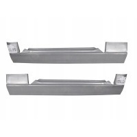 Порог левый Mercedes Sprinter W901-905 (1995-2006) 5062413