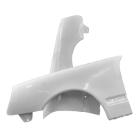 Крыло переднее левое Mercedes E W210 (1995-2002) 0196642