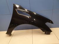 Крыло переднее правое Nissan Patrol Y62 (2010-) 1656312 Крыло переднее правое Nissan Patrol Y62 (2010-) 1656312