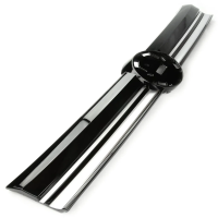 Решетка радиатора Volkswagen Caddy (2015-2023) 95U3052