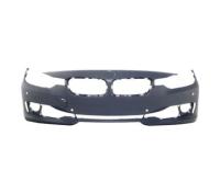 Бампер передний BMW 3 F30/F31/GT F34 (2012-2020) BM04088BB