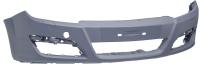 Бампер передний Opel Astra H (2004-2010) 5052900A1