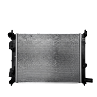 Радиатор (основной) Hyundai i20 (2008-2014) 21123