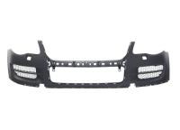 Бампер передний Volkswagen Touareg (2002-2010) 9585904