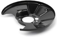 Кожух защитный тормозного диска Mazda 626 GF (1997-2002) 3439877