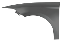 Крыло переднее левое Seat Leon (2012-) 6614311A1