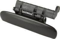 Ручка наружная задняя левая Citroen Xsara (1997-2004) 2326Z43A