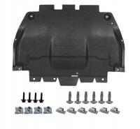 Защита двигателя Peugeot 407 (2004-2011) 5748348Q