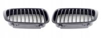 Решетка капота BMW 3 E46 (1998-2006) 20080513