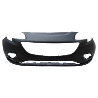 Бампер передний Opel Corsa E (2014-) OP04091BA