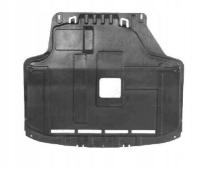 Защита двигателя Ford Fiesta (2008-2018) 3238345