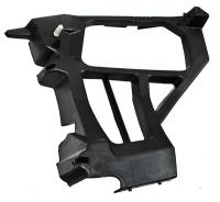 Кронштейн крепления бампера заднего Ford Focus (2005-2011) FD43230AR