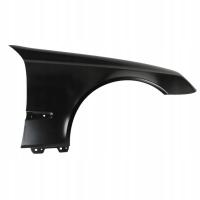 Крыло переднее правое Mercedes E W211 (2002-2009) 3528312A1
