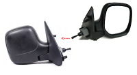 Зеркало наружное правое Citroen Berlingo (1996-2008) 05501024