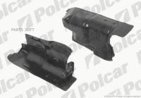 Защита двигателя Fiat Stilo (2001-2010) 3030348