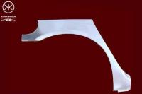Арка задняя правая Fiat Stilo (2001-2010) 2027582
