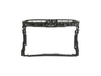 Передняя панель крепления облицовки (телевизор) Volkswagen Golf (2012-2019) 95C204