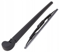 Рычаг заднего стеклоочистителя Audi A3 8P/8PA (2003-2013) 1323RWT1