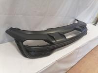 Юбка бампера заднего Audi Q3 F3 (2018-2023) 0091800