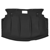 Защита двигателя BMW 5 E60/E61 (2002-2010) BM33012AC