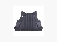 Защита двигателя Nissan Qashqai (2007-2014) 2759346