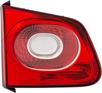 Фонарь задний левый Volkswagen Tiguan (2007-2016) 95480713