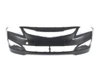 Бампер передний Hyundai Solaris (2010-2017) 3152900