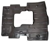 Защита двигателя Mercedes 190 W201 (1982-1993) 50013451